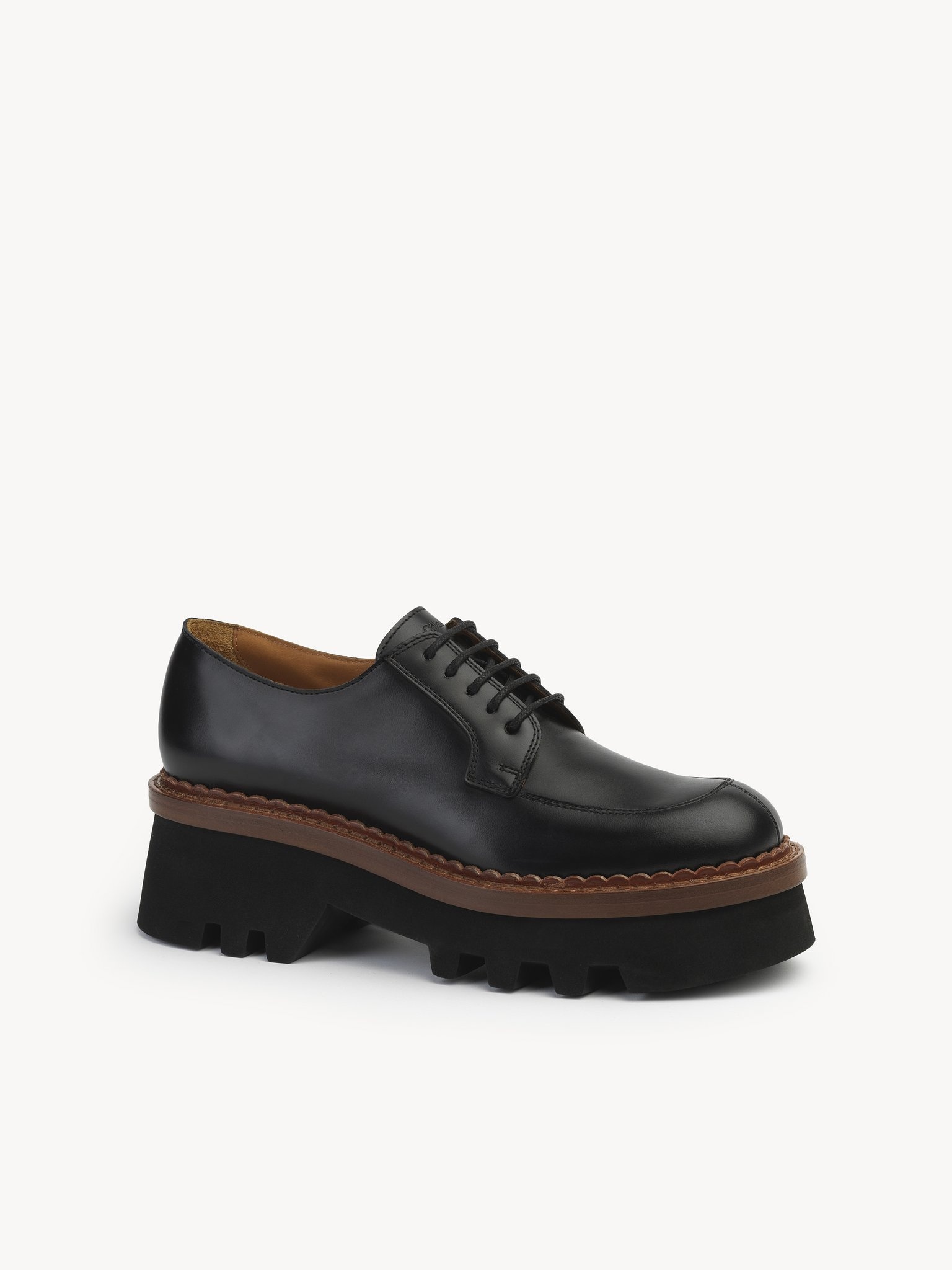 OWENA CHUNKY FLAT - 2