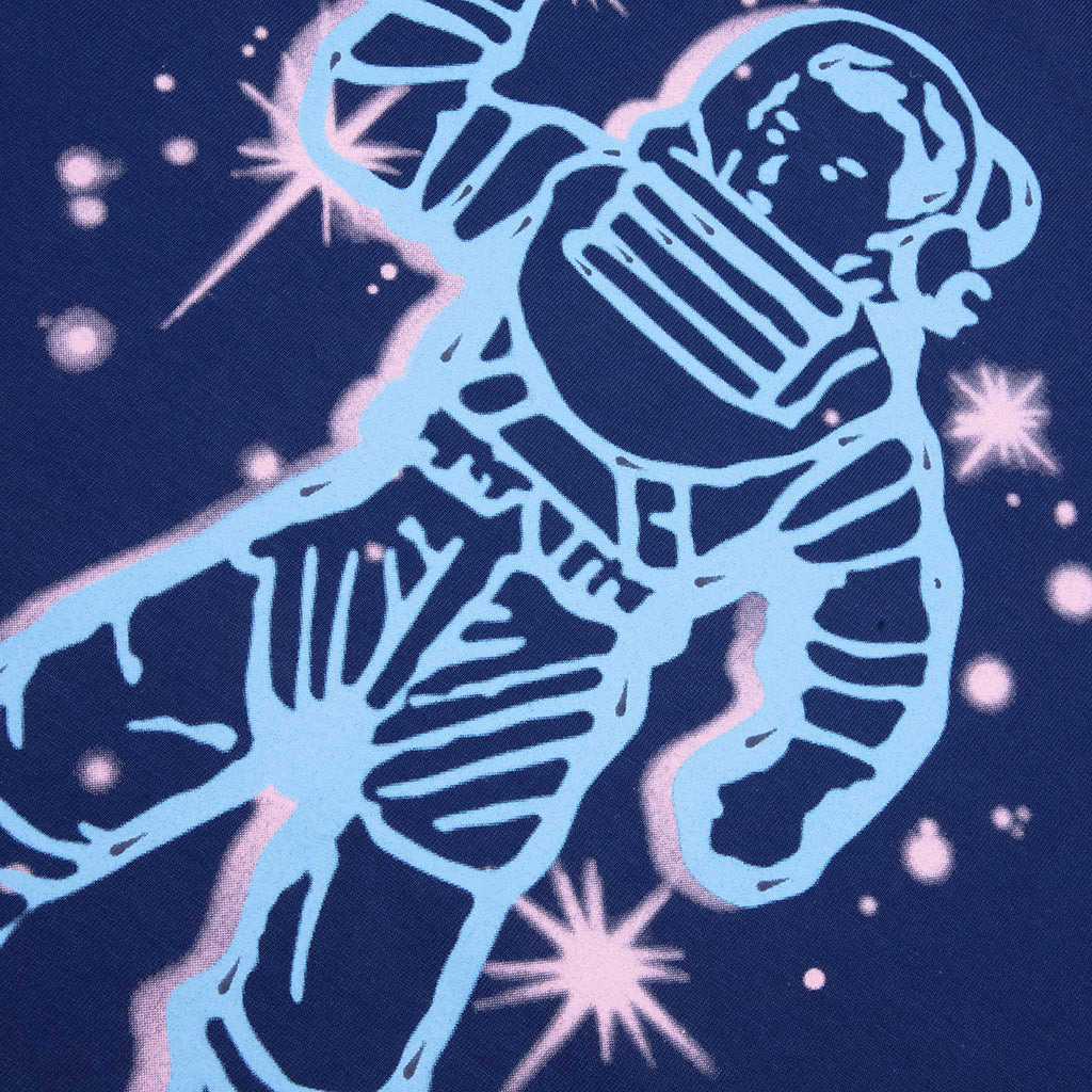 ASTRO TEE - NAVY - 3