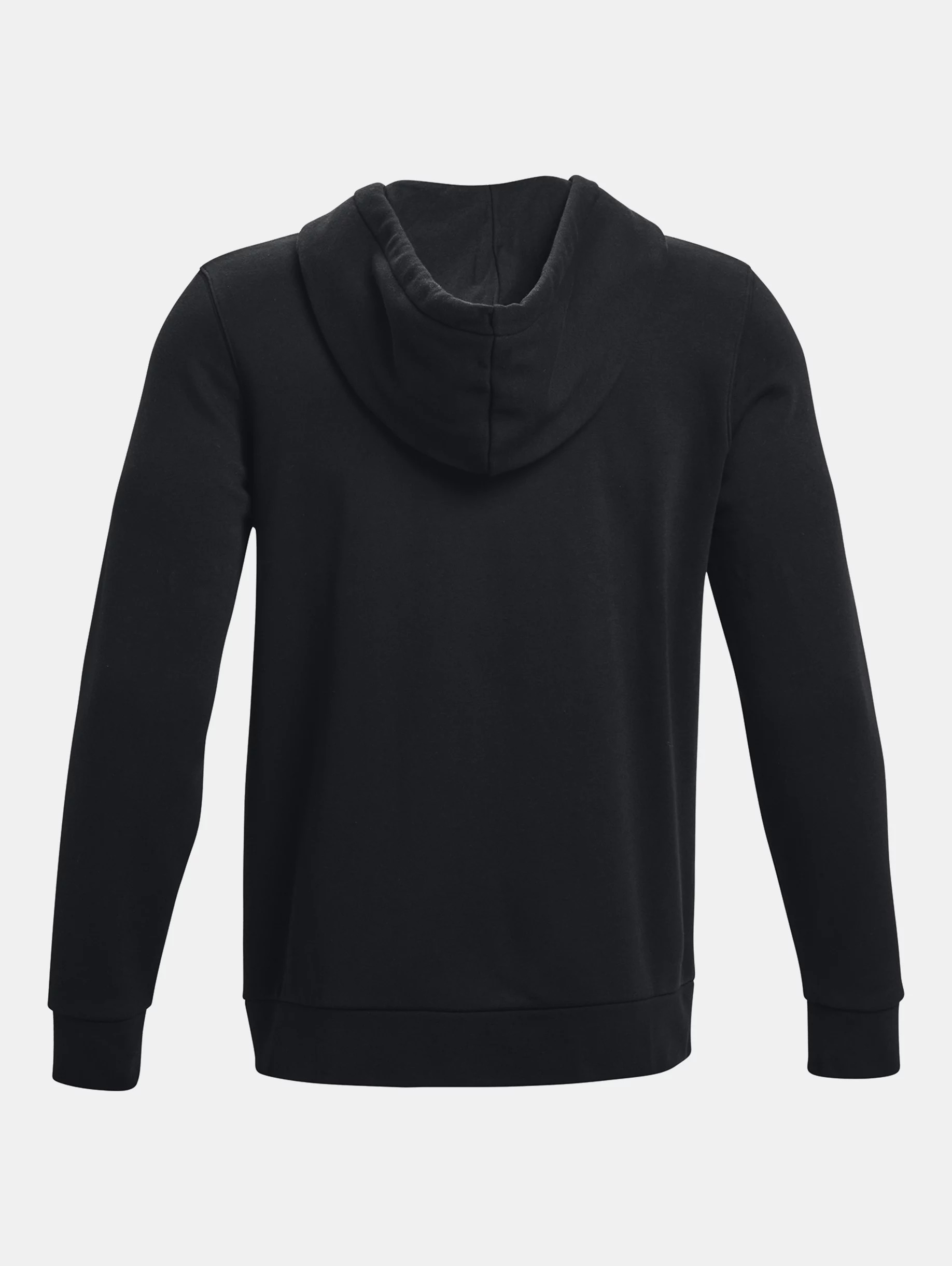 Men's UA Icon Fleece Full-Zip Hoodie - 3