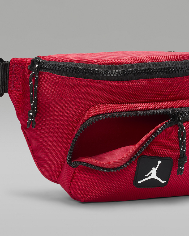 Jordan Rise Crossbody Bag (3.6L) 6