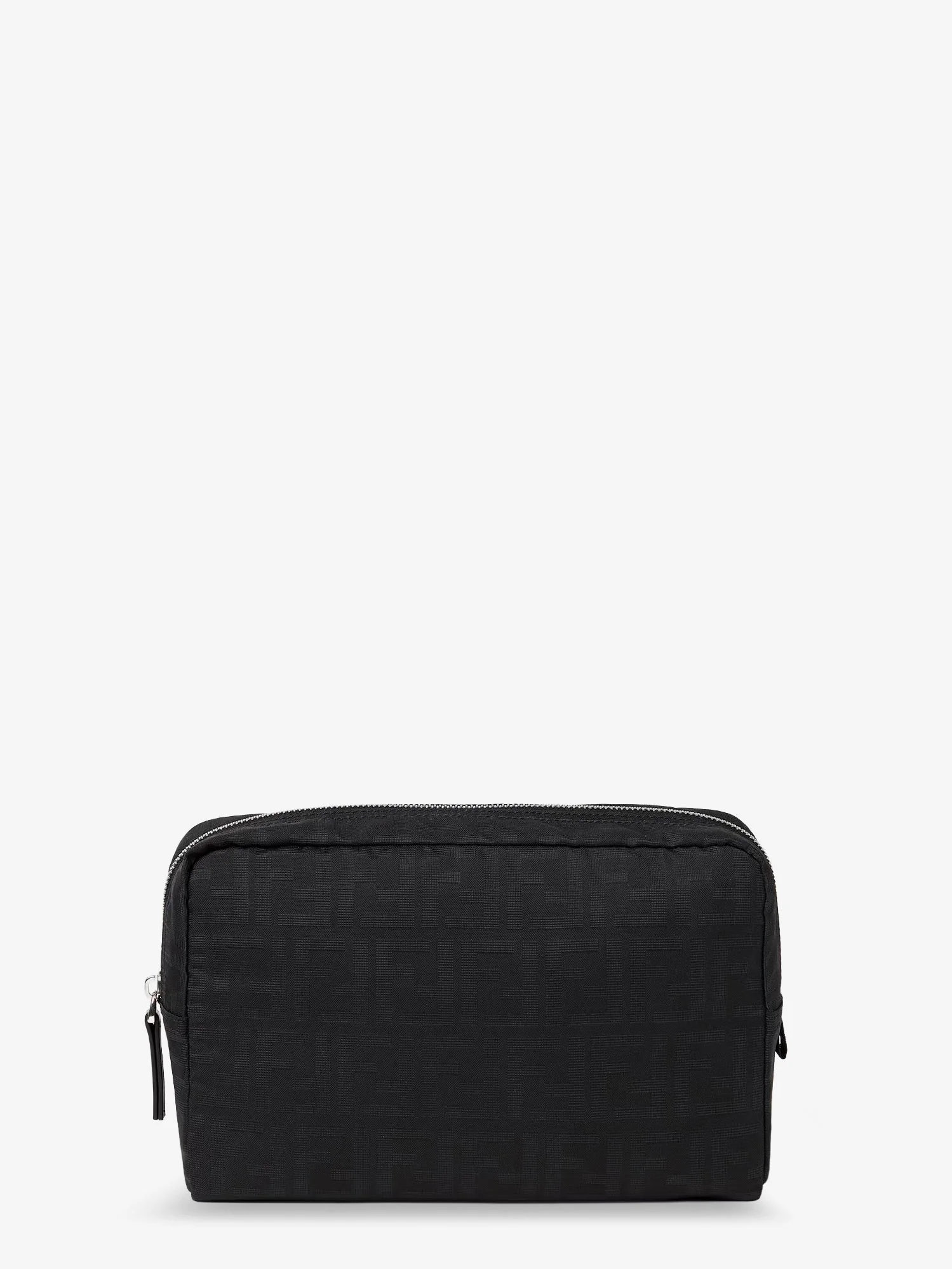 Fendi Superlight Ff Zucca Fabric Beauty Case - 1