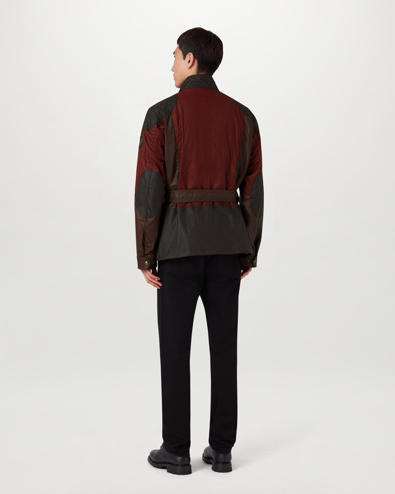 PATCHWORK TRIALMASTER 5