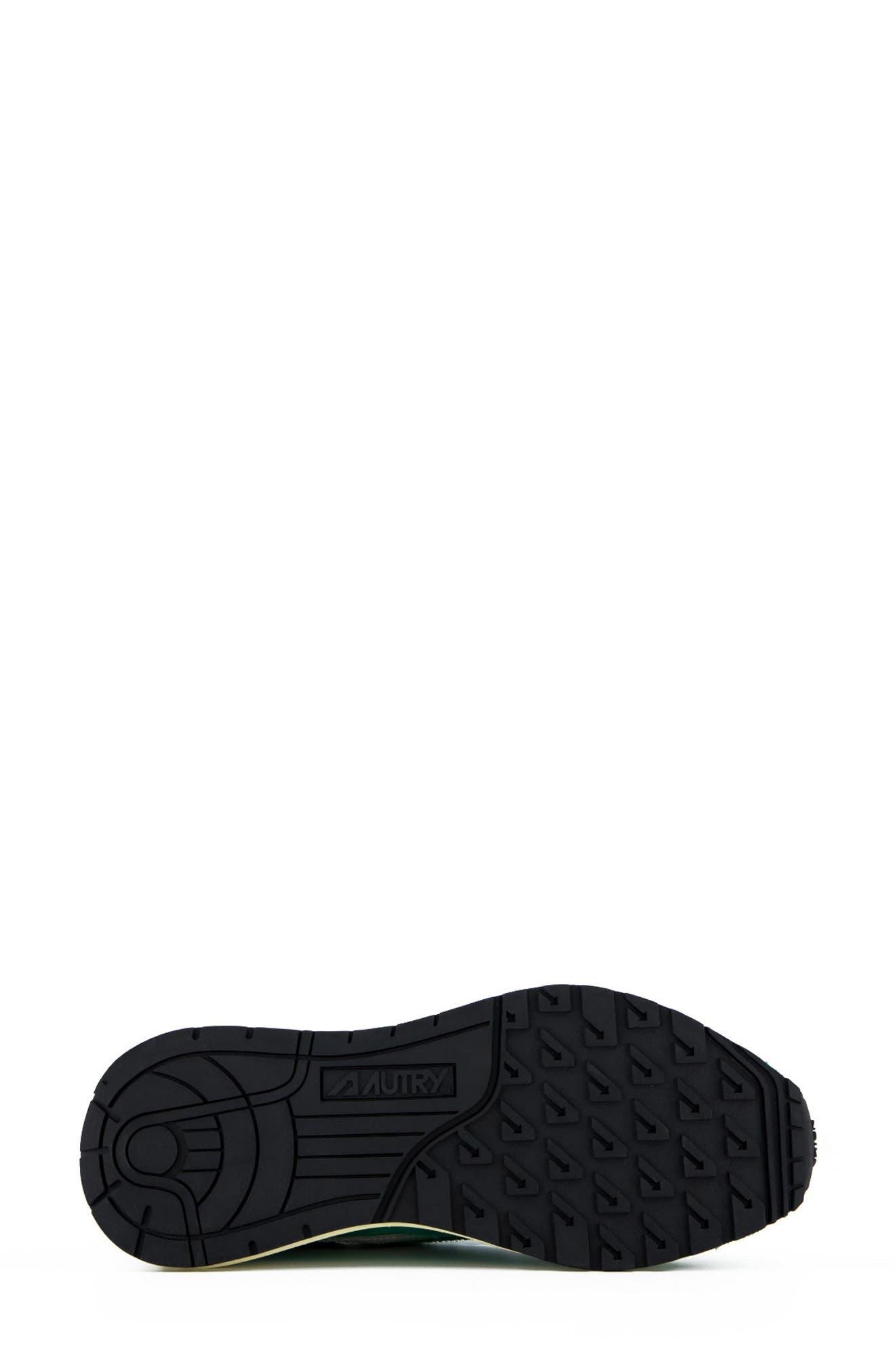 AUTRY Reelwind Sneaker in Amazon at Nordstrom - 5