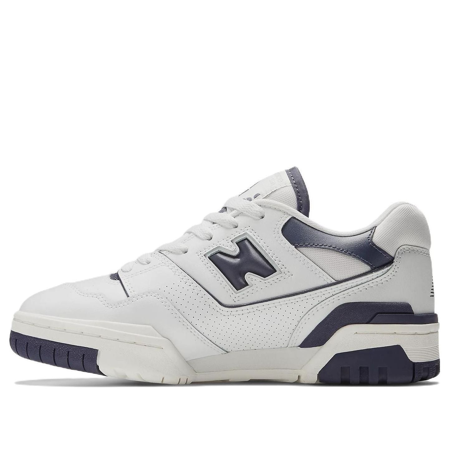 (WMNS) New Balance 550 'Dark Mercury' BBW550BA - 2