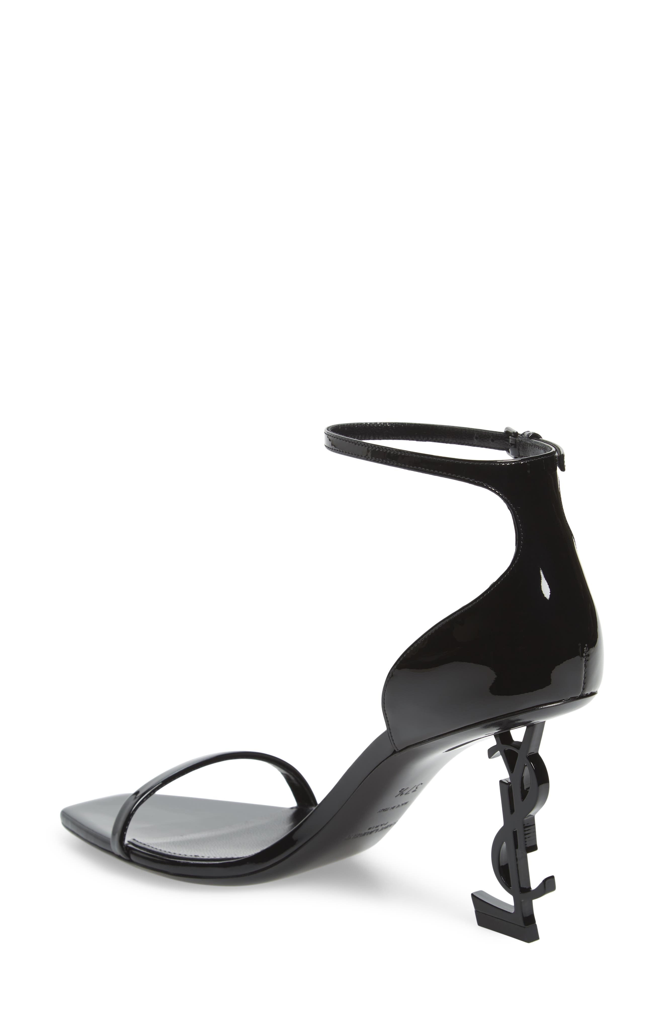 Opyum Ankle Strap Sandal - 2