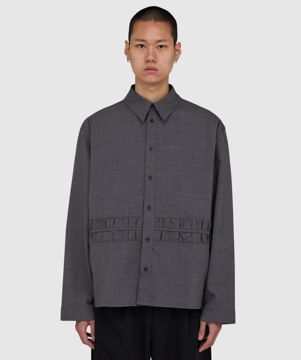 Fossil shirt - 1