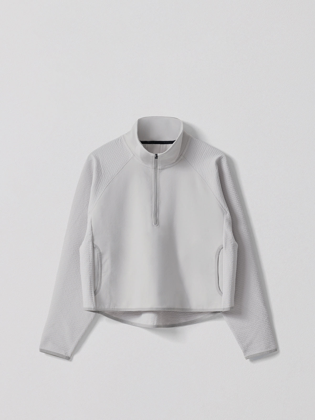 Women's Power Air 1/4 Zip - 7