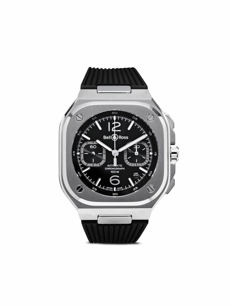 BR-05 Chrono 45mm 1