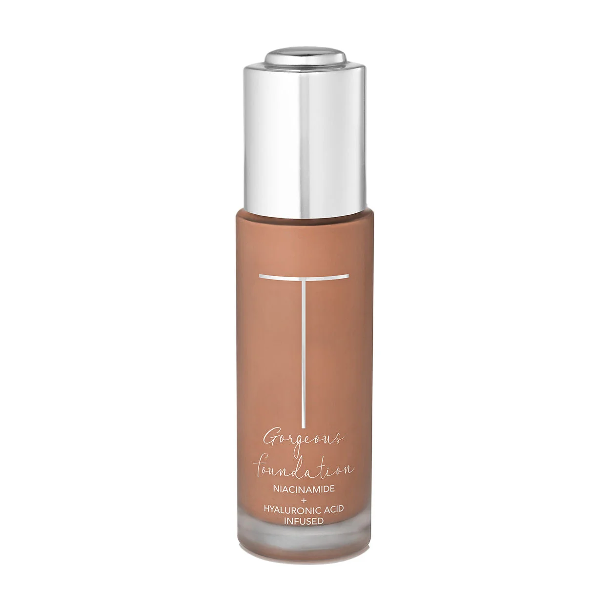 Gorgeous Even Skin Foundation - 1