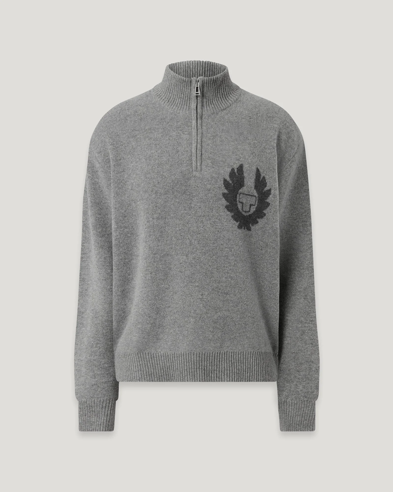 COMPETITION SPRAY GRAPHIC KNIT - 1