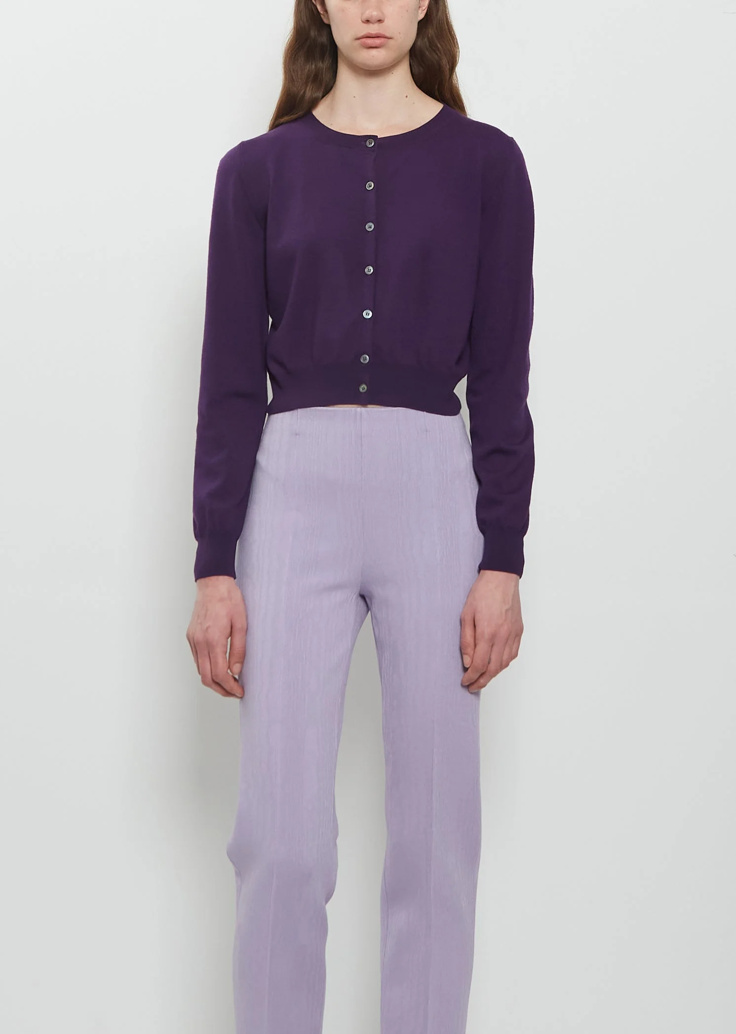 Jack Cardigan - 1
