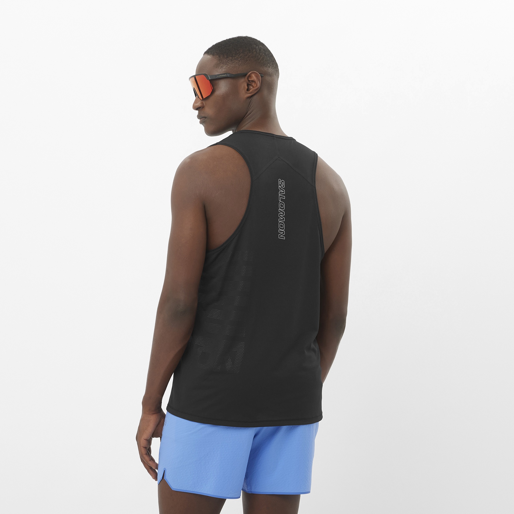 SENSE AERO GRAPHIC - 2