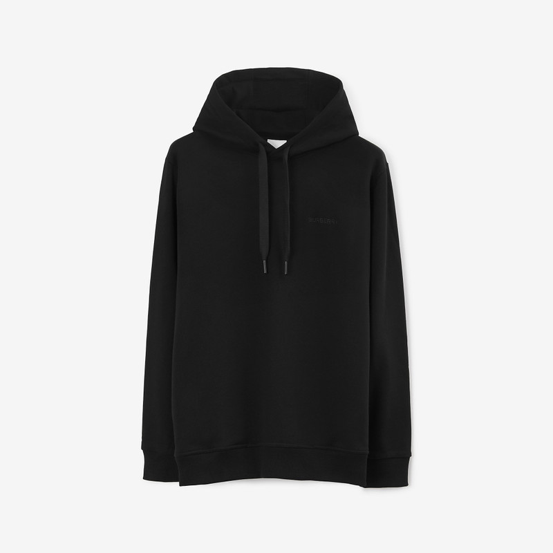 Check EKD Cotton Hoodie 1