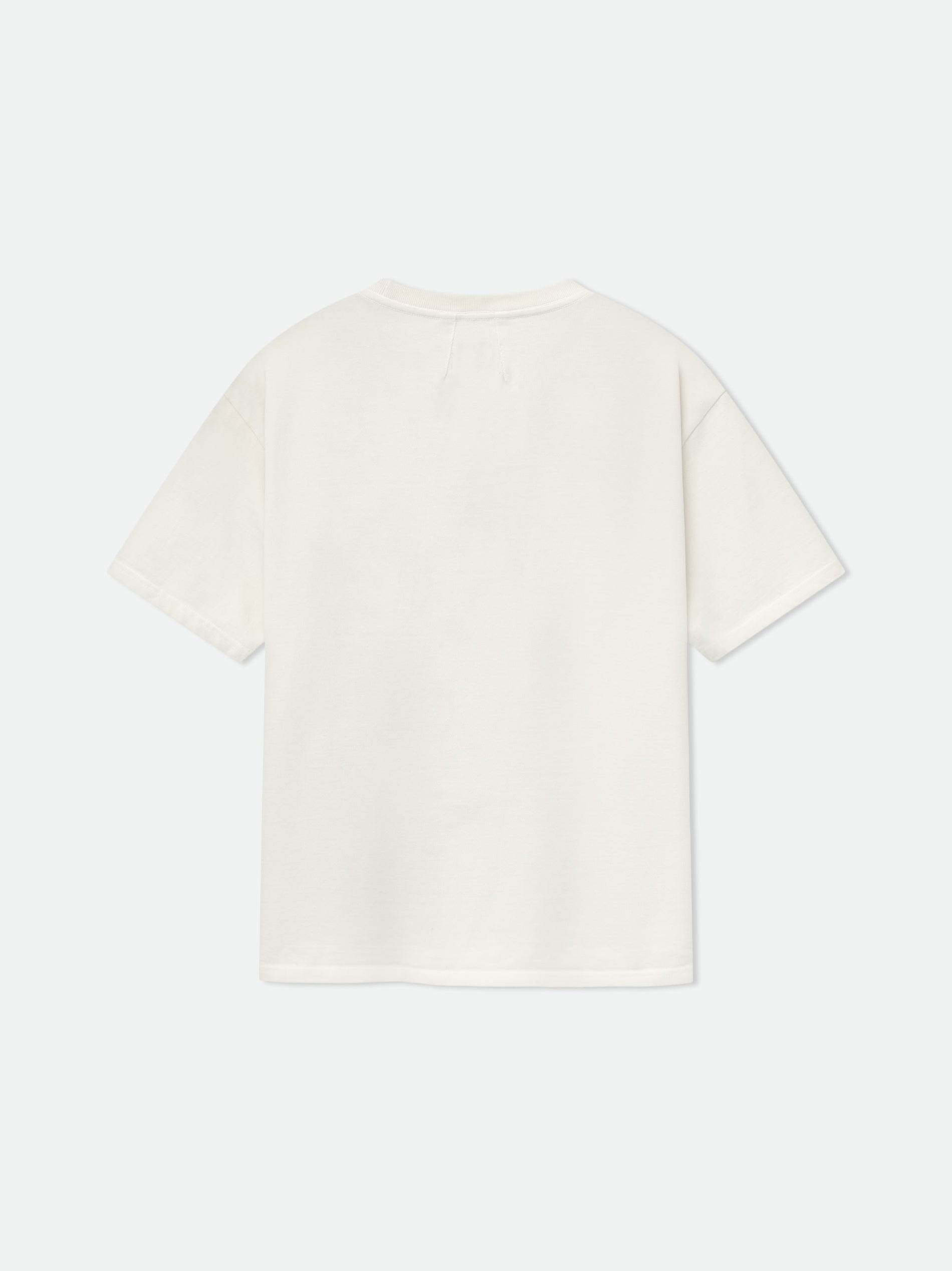 HEAVEN ON EARTH TEE - 2