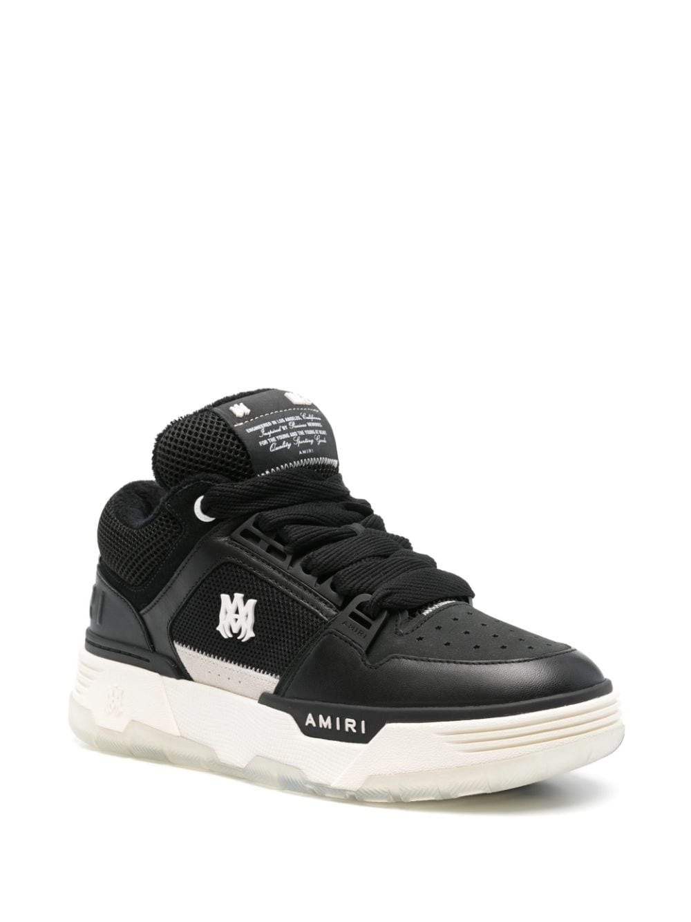 MA-1 sneakers - 2