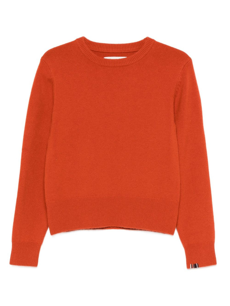 Jeanne sweater 1
