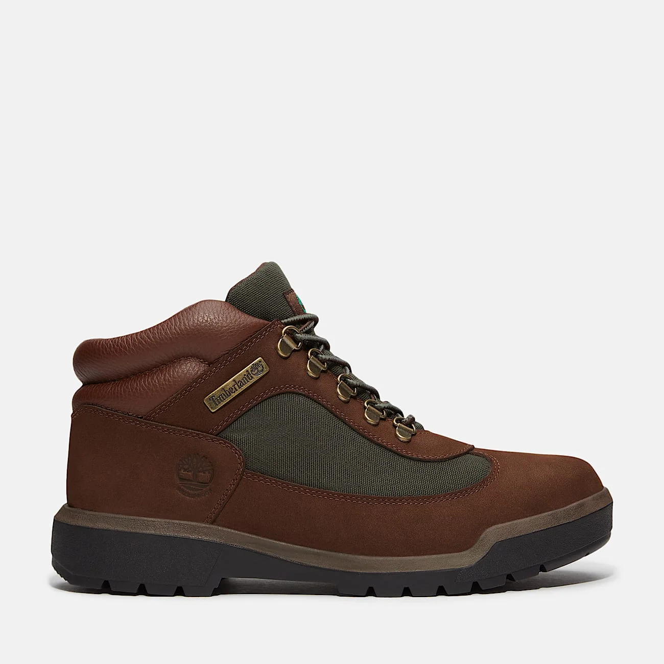 Men's Waterproof Field Boot - 1