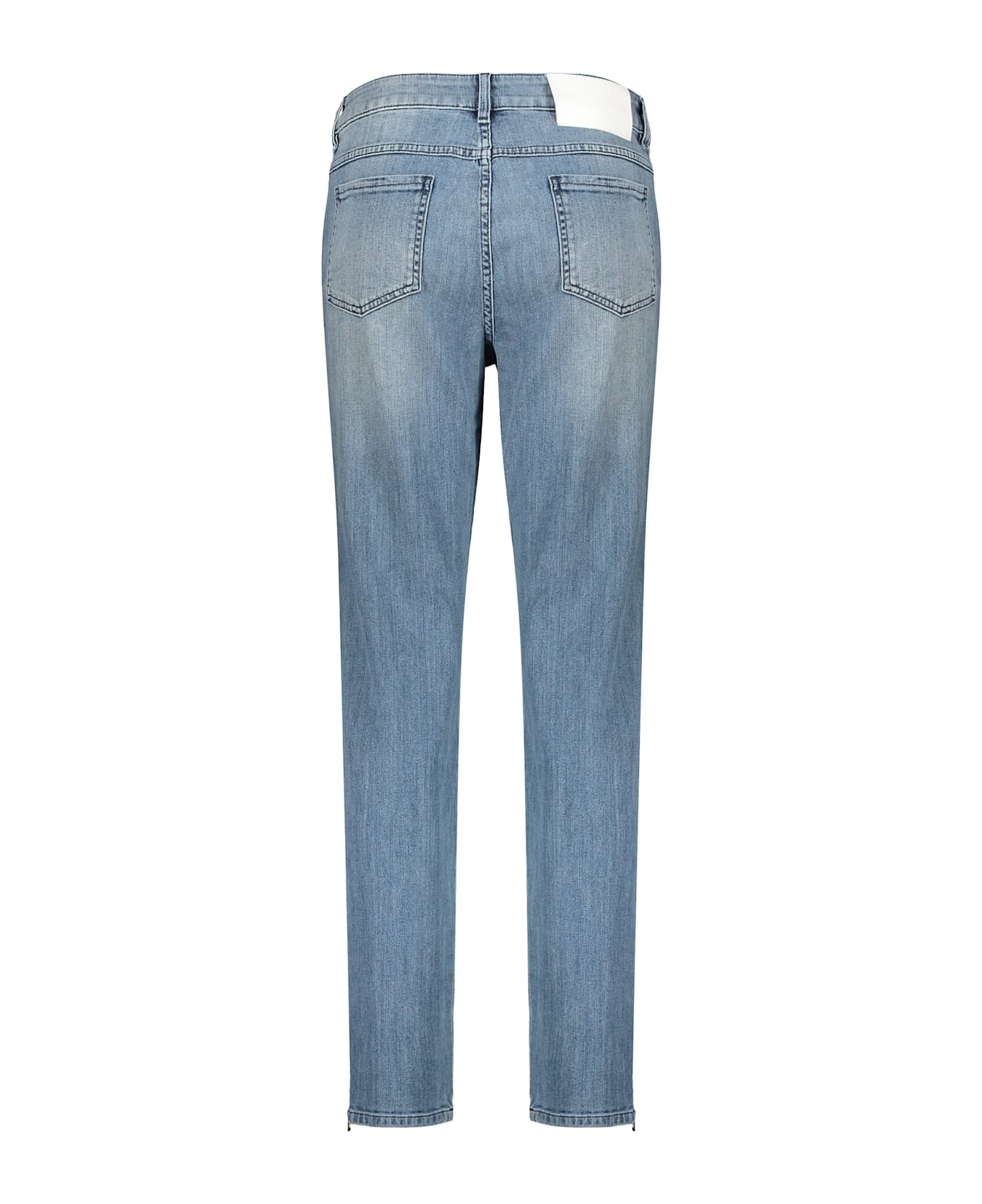5-pocket Jeans - 2