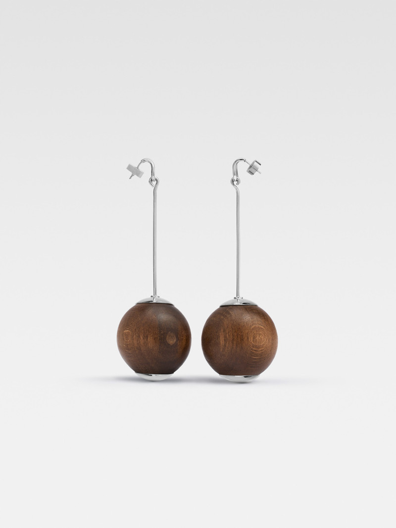 Les grandes boucles Nodo - 1