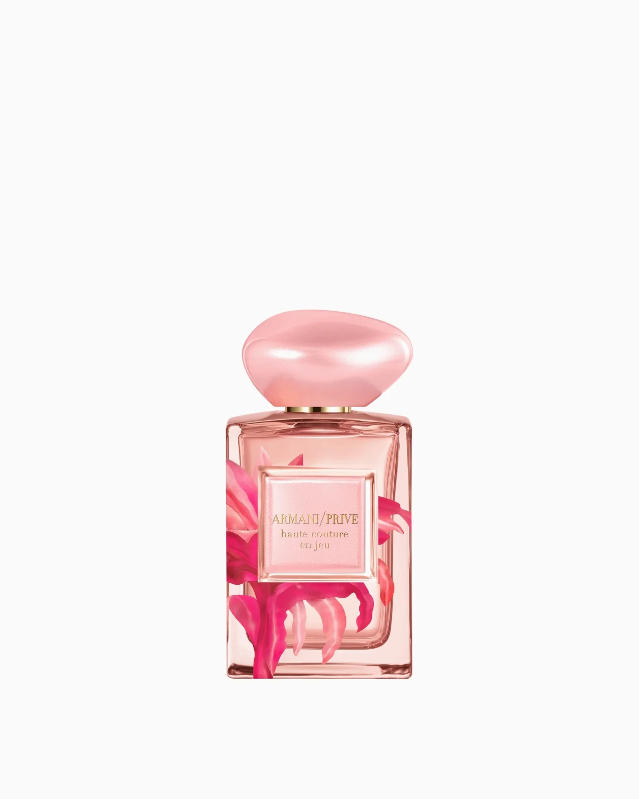 HAUTE COUTURE EN JEU 100 ML EAU DE PARFUM - 1