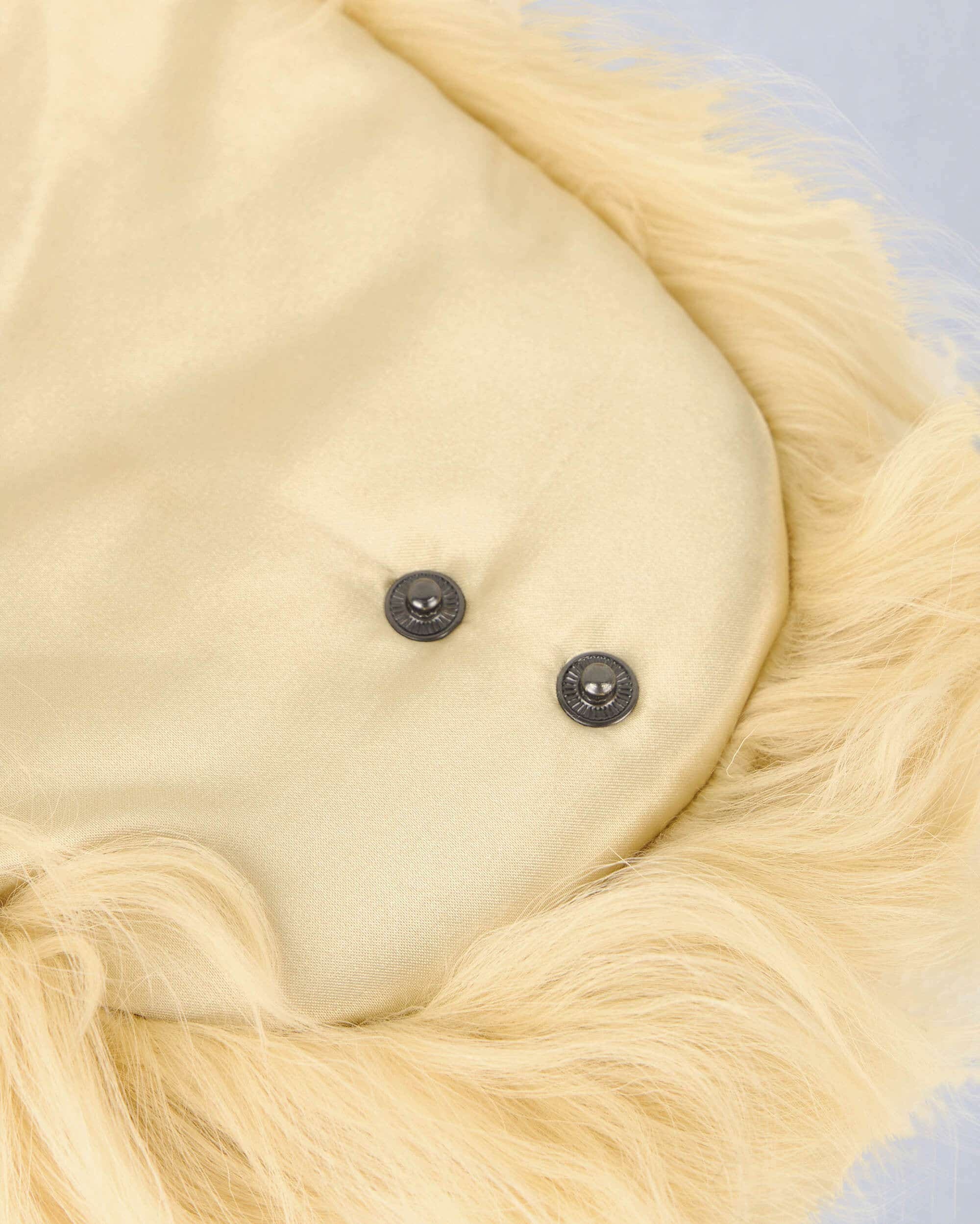EFNA SHERLING PILOT HAT - 4