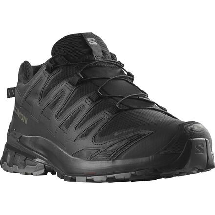 XA Pro 3D V9 Wide Gore-Tex Trail Running Shoe - Men's - 4