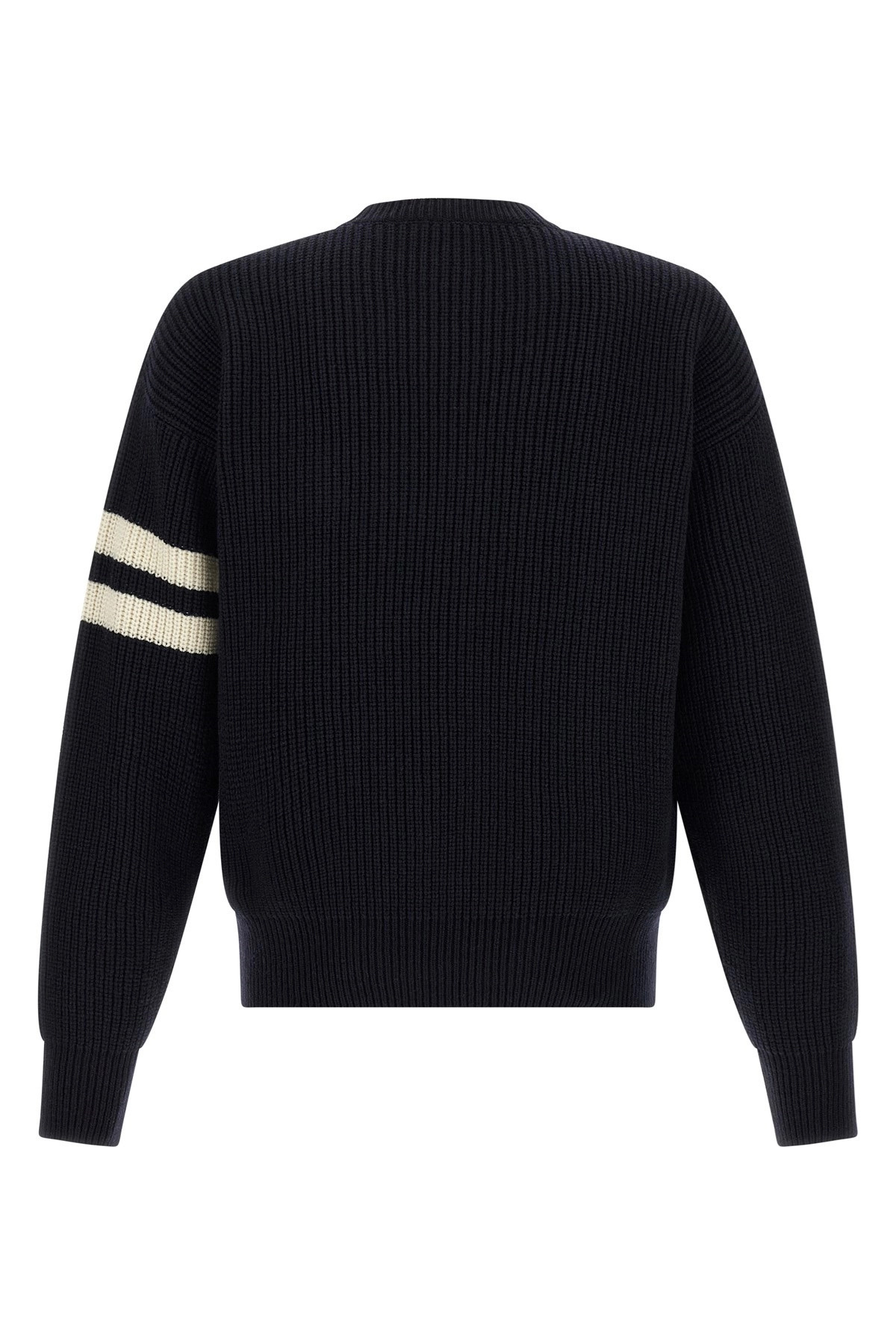 'Denim Mix' sweater - 2