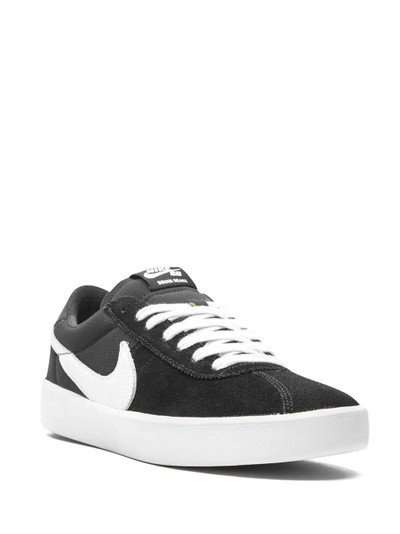 Nike SB Bruin low-top sneakers outlook