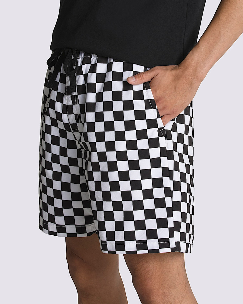Vans Range Relaxed 18'' Shorts outlook