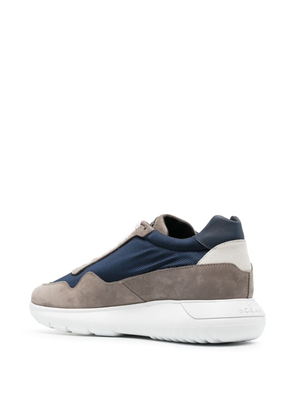 Interactive 3 low-top sneakers - 3
