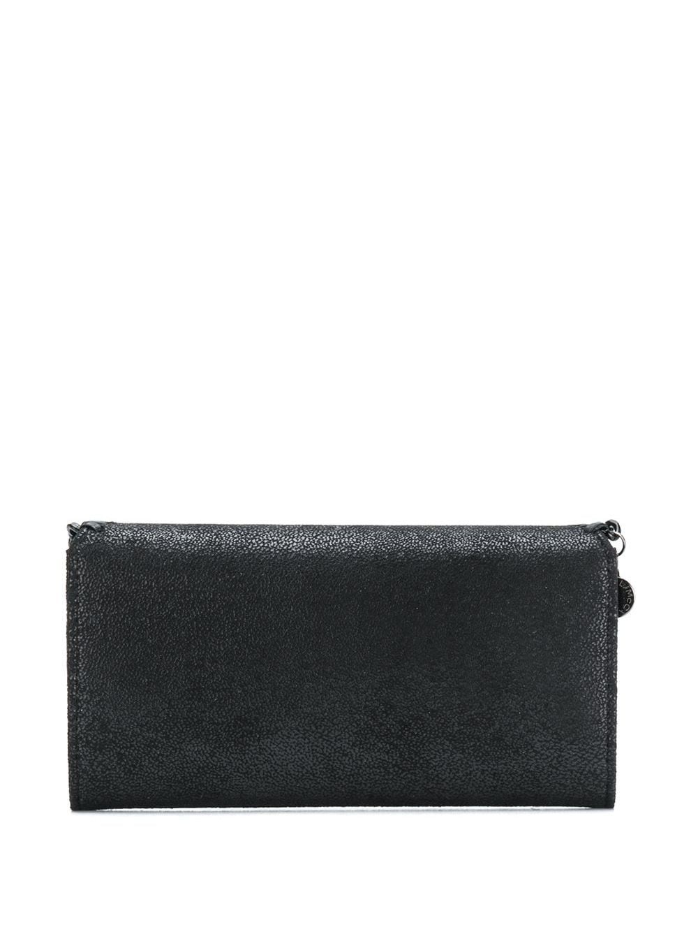 Falabella continental wallet - 2