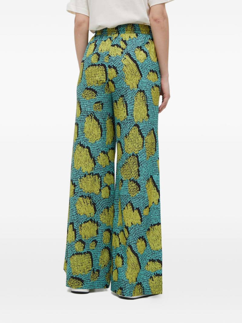 patterned trousers 3