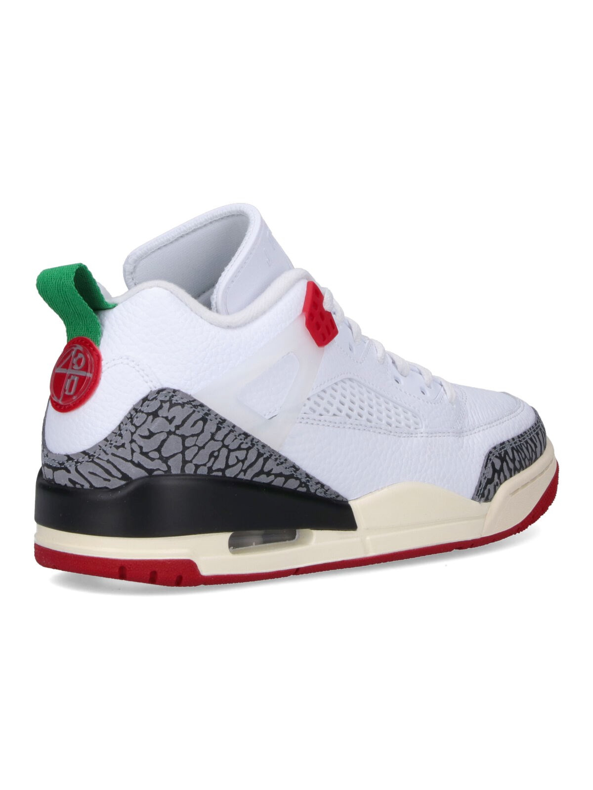 "JORDAN SPIZIKE LOW" SNEAKERS - 4