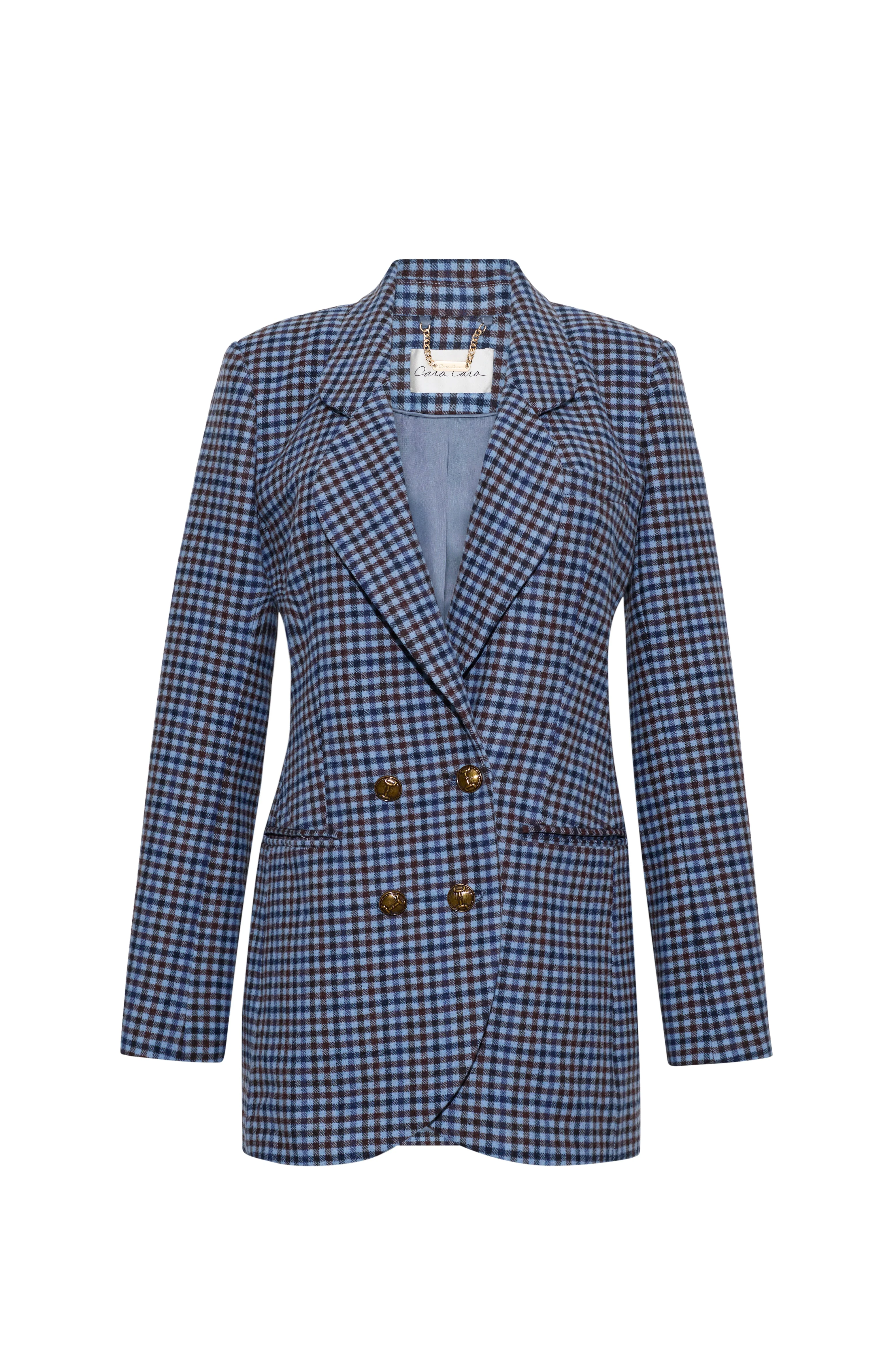 Remy Blazer - 1
