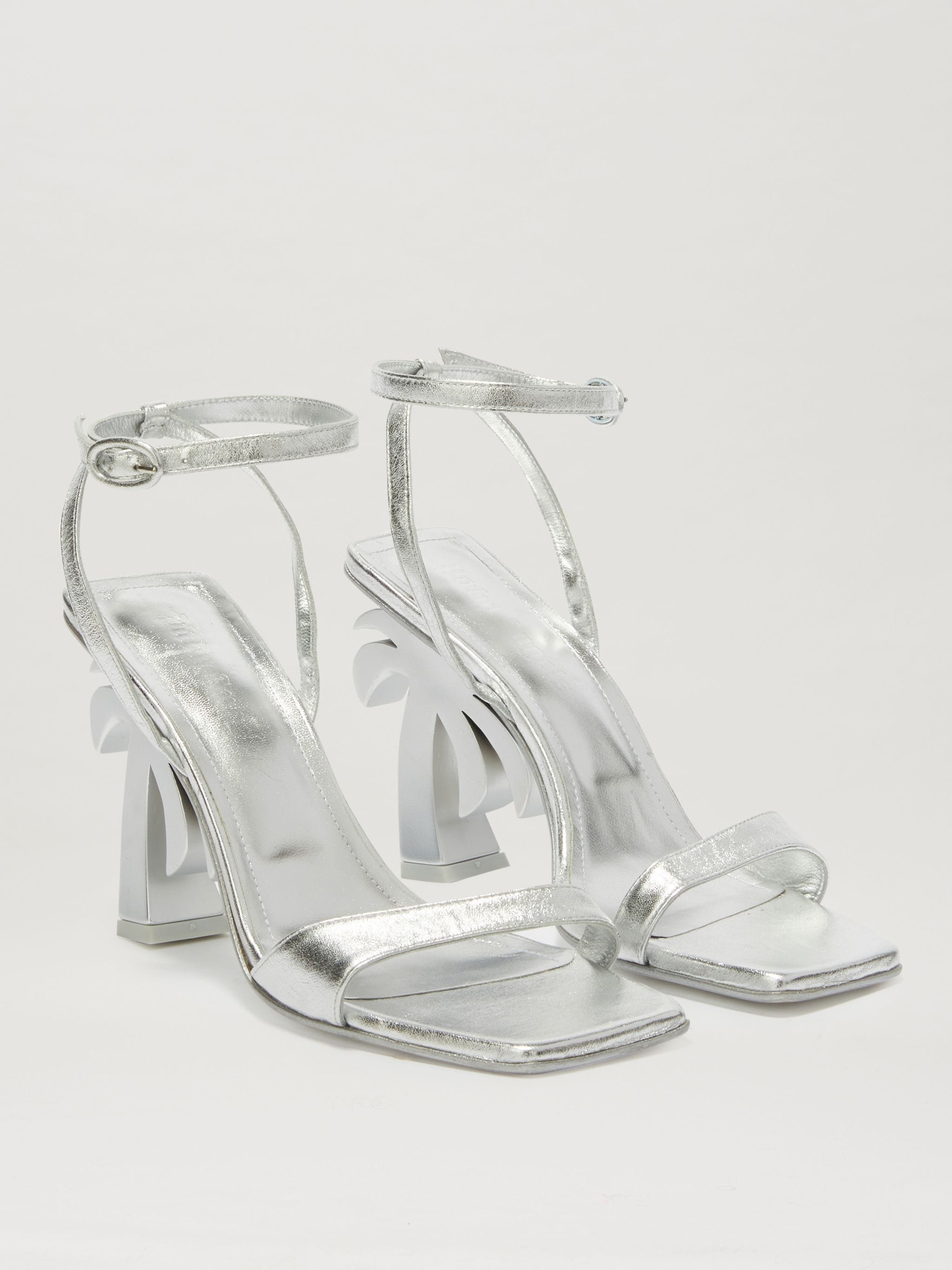 PALM HEELS - 2