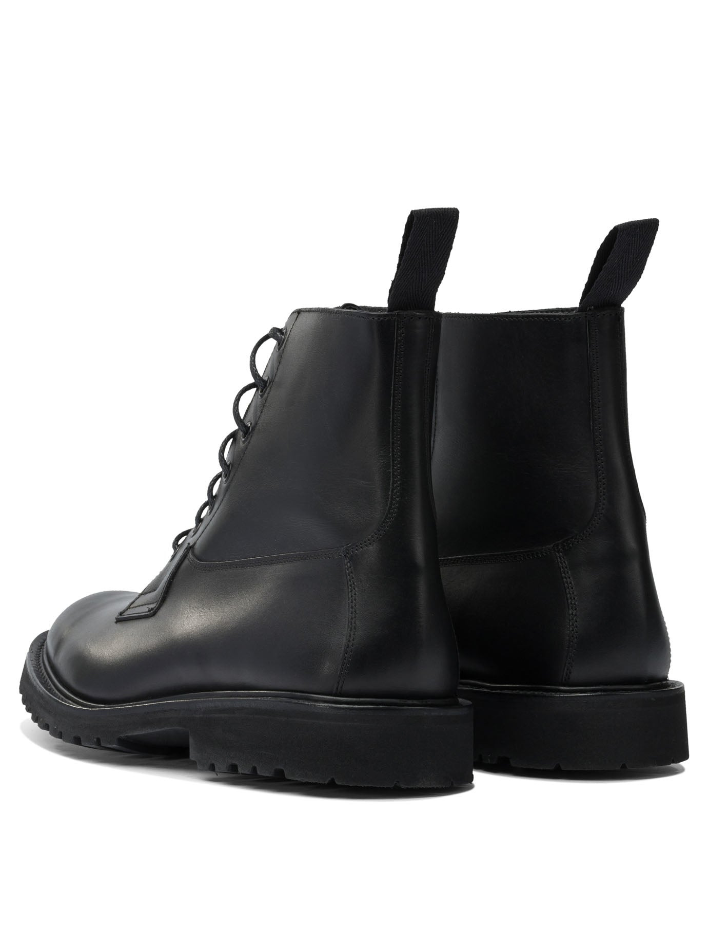 Tricker's "burford" Ankle Boots - 4