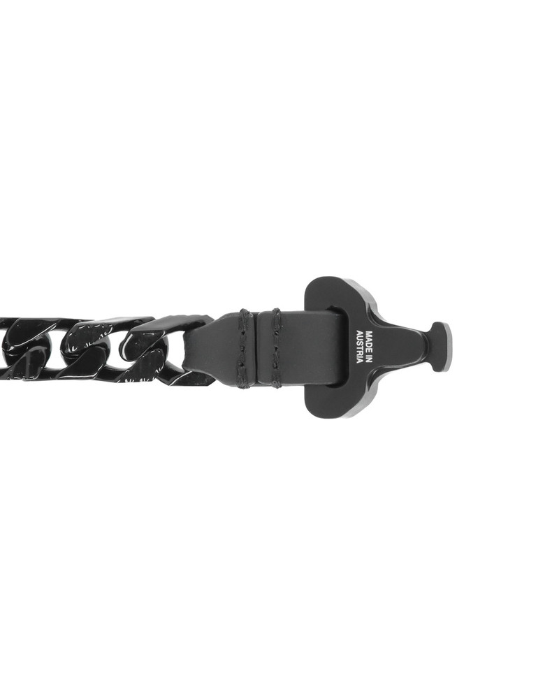 COLORED CHAIN NECKLACE 4