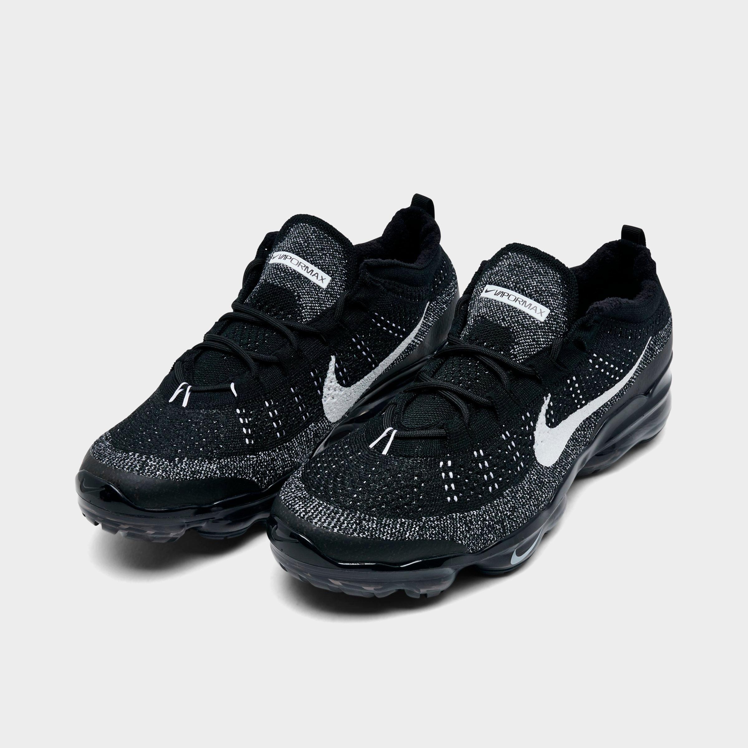 MEN'S NIKE AIR VAPORMAX 2023 FLYKNIT RUNNING SHOES - 2