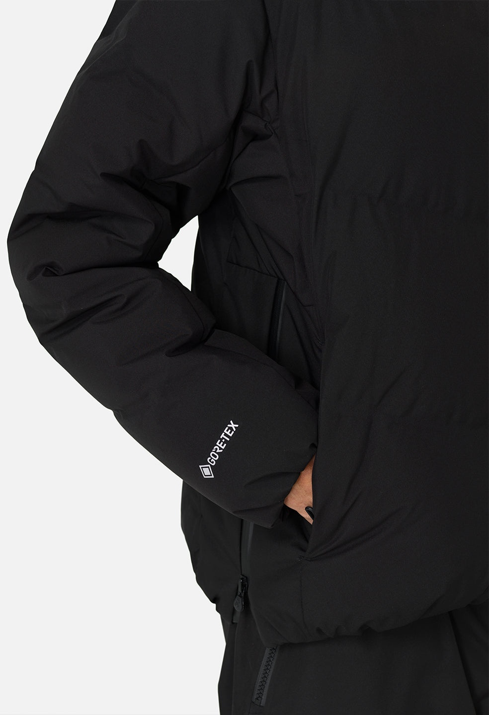 JOHN ELLIOTT X DESCENTE ALLTERRAIN MIZUSAWA DOWN JACKET - 7