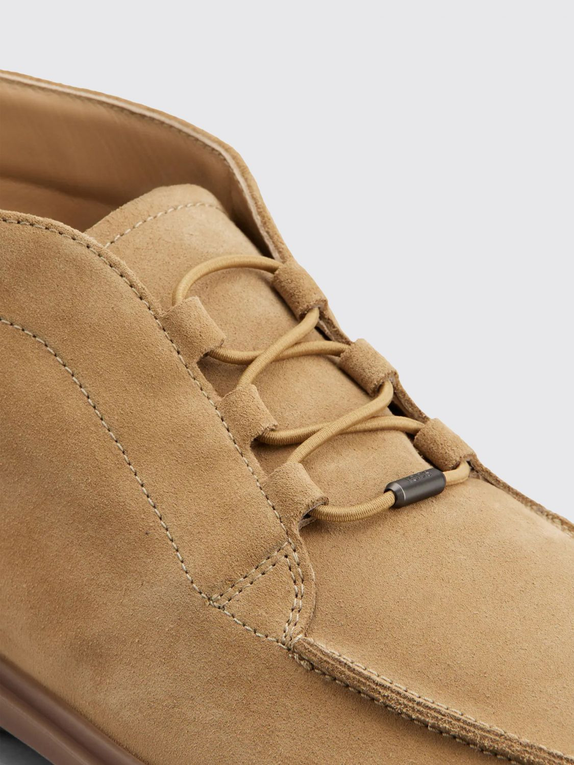 Shoes men Tod's - 5