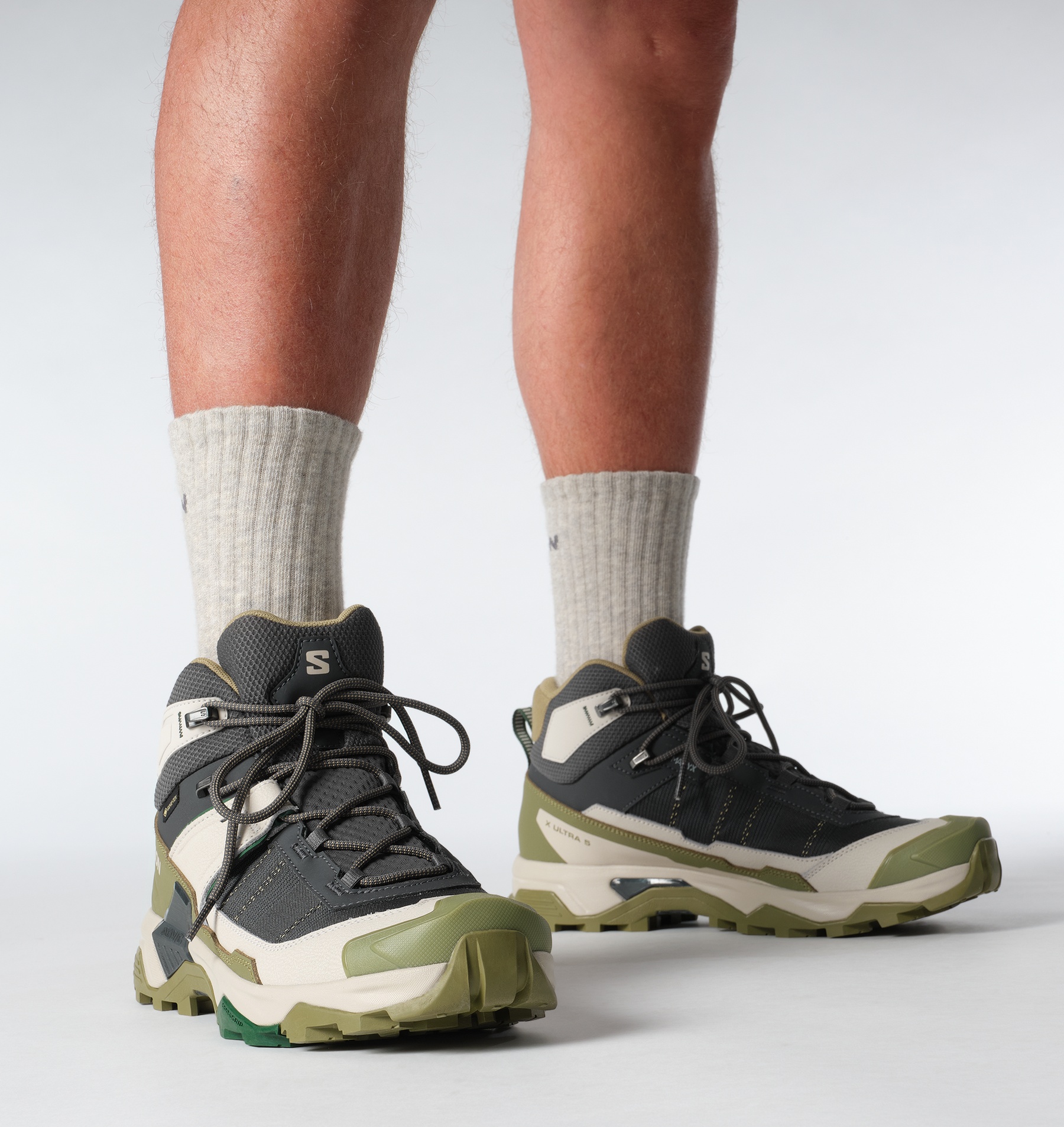 X ULTRA 5 MID GORE-TEX - 5