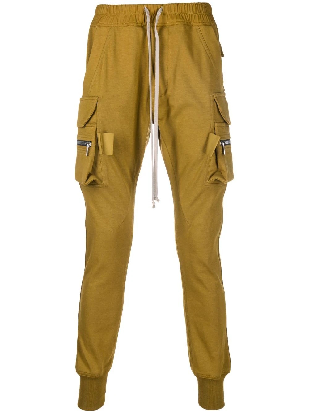 Mastodon cargo trousers - 1