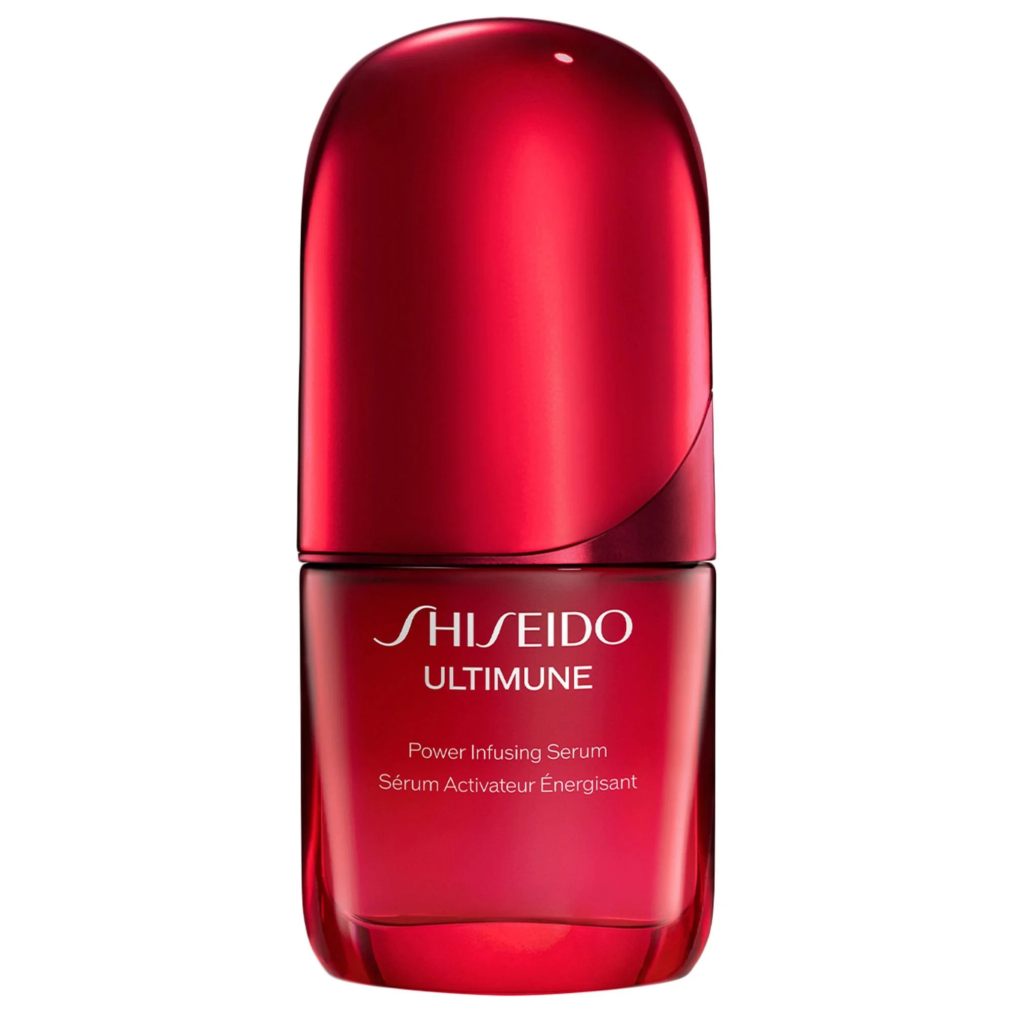 Ultimune Power Infusing Serum for Radiance & Wrinkles - 1