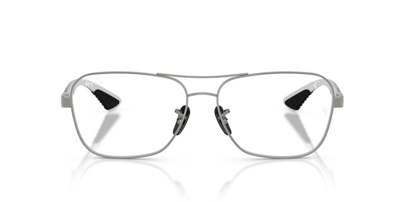 RB8436M OPTICS SCUDERIA FERRARI COLLECTION 4