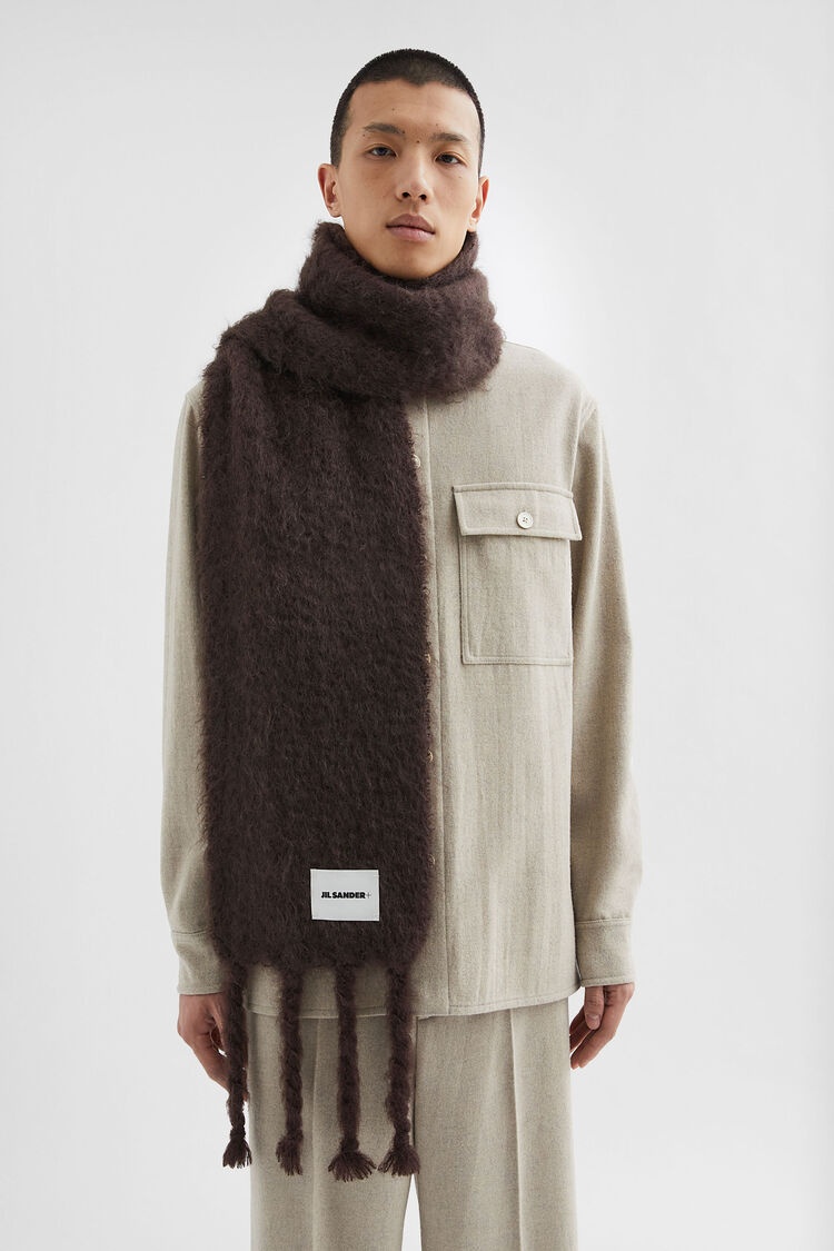 Scarf - 3