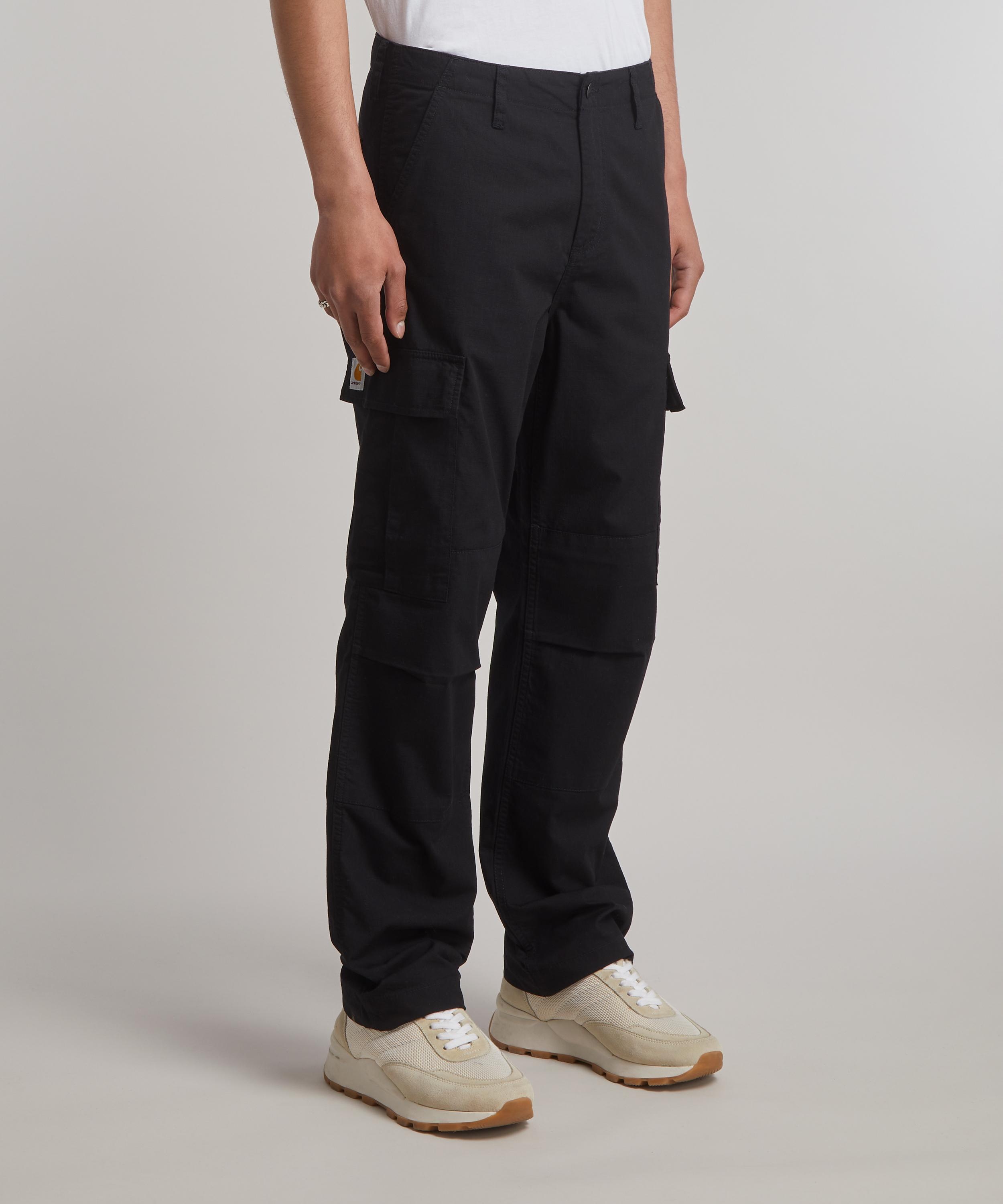 Regular Cargo Columbia Ripstop Trousers - 3