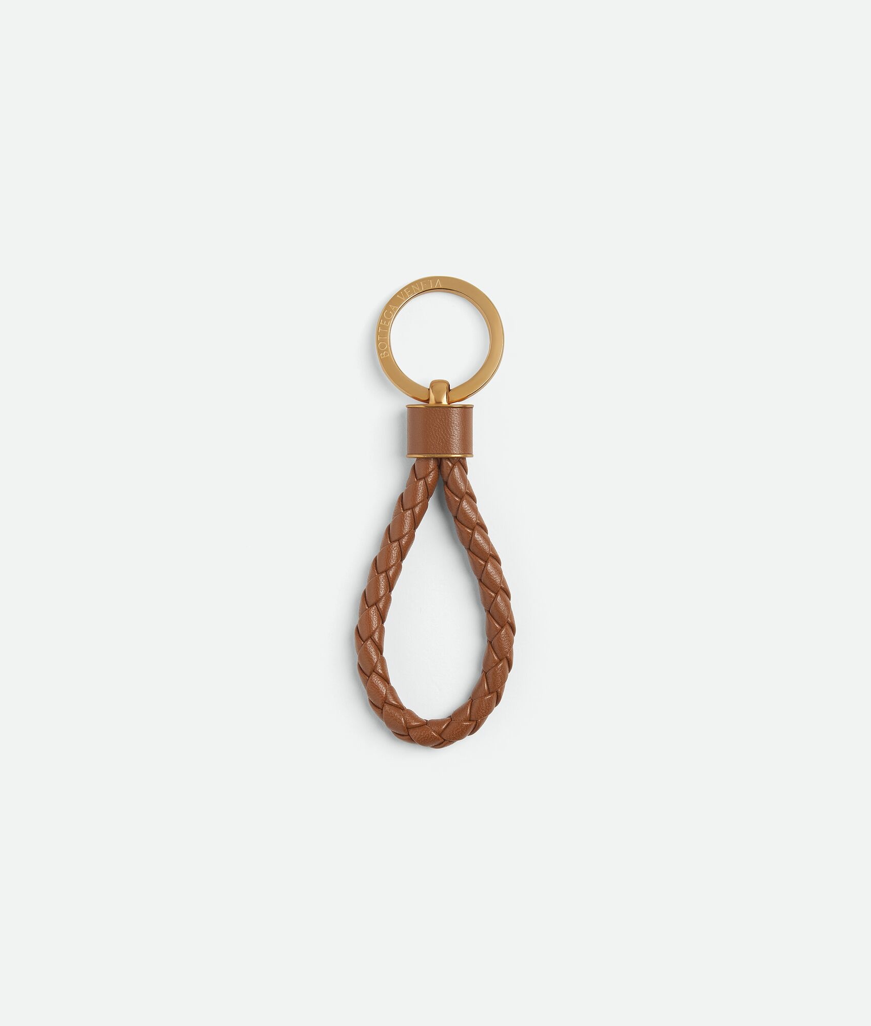 Key Ring Intreccio Key Ring 1
