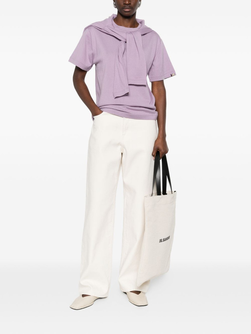 extreme cashmere Cuba T-shirt outlook