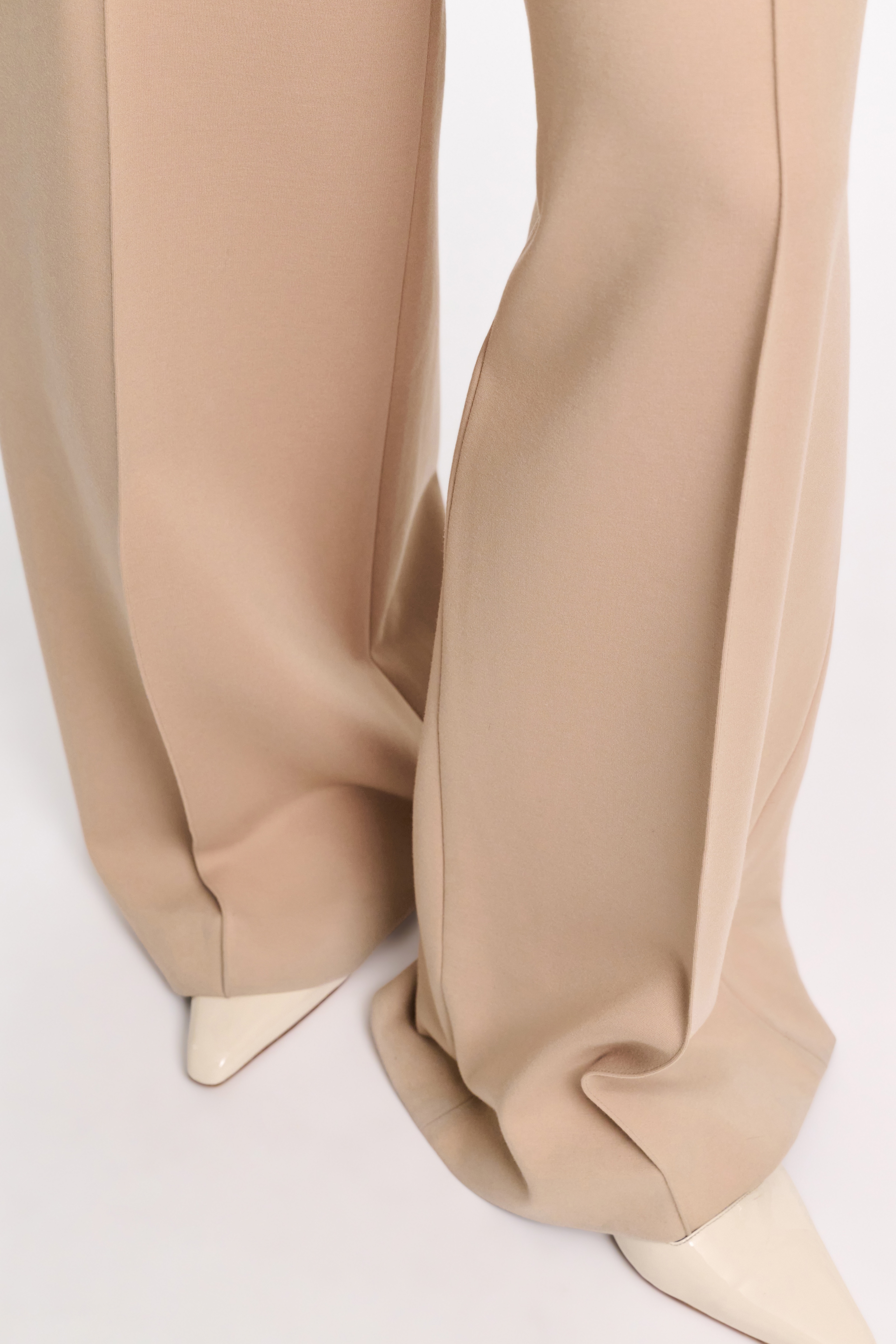 EMOTIONAL ESSENCE pants - 6