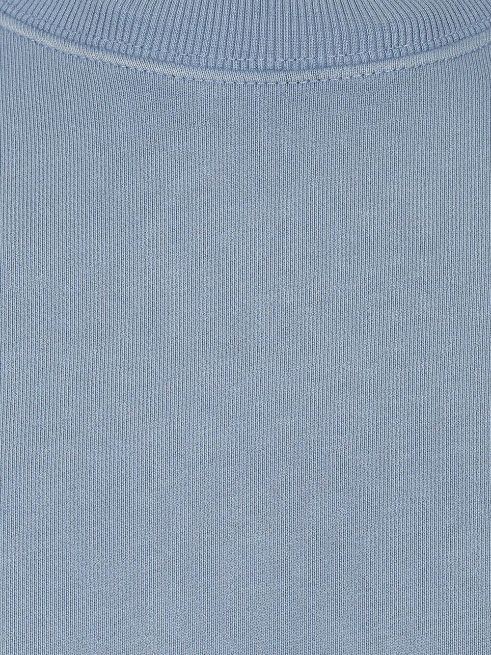 Hudson Sweatshirts Light Blue - 3
